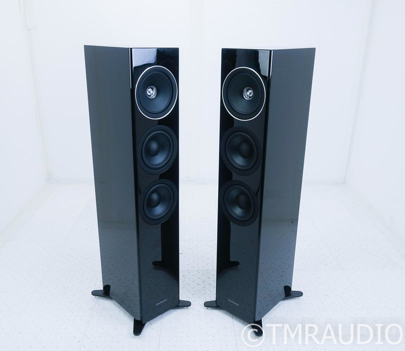 Technics SB-G90 Floorstanding Speakers