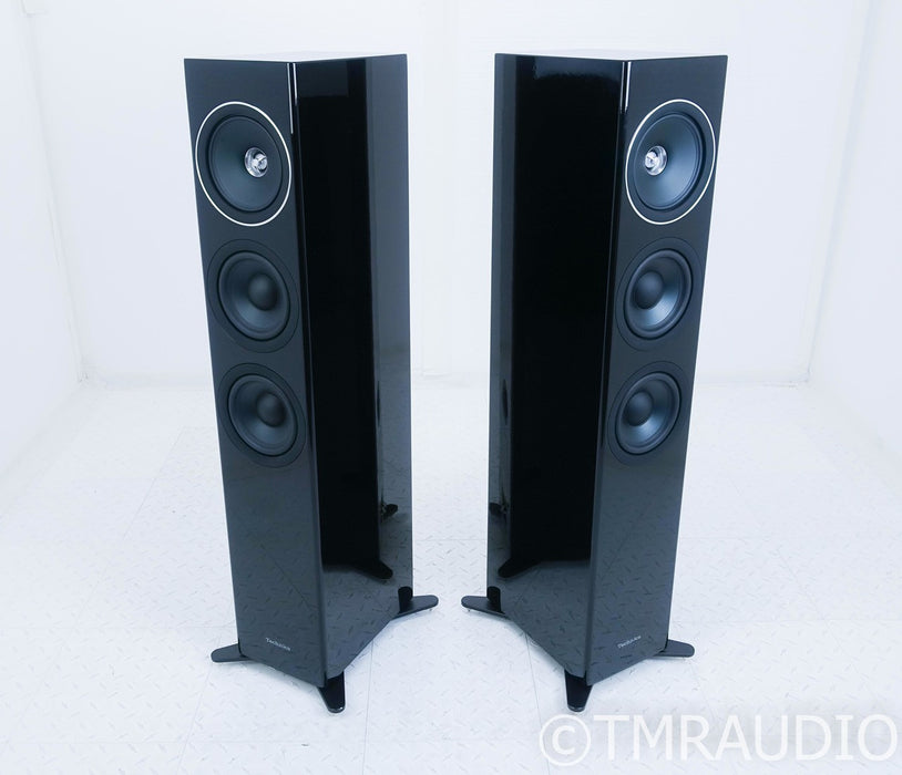 Technics SB-G90 Floorstanding Speakers