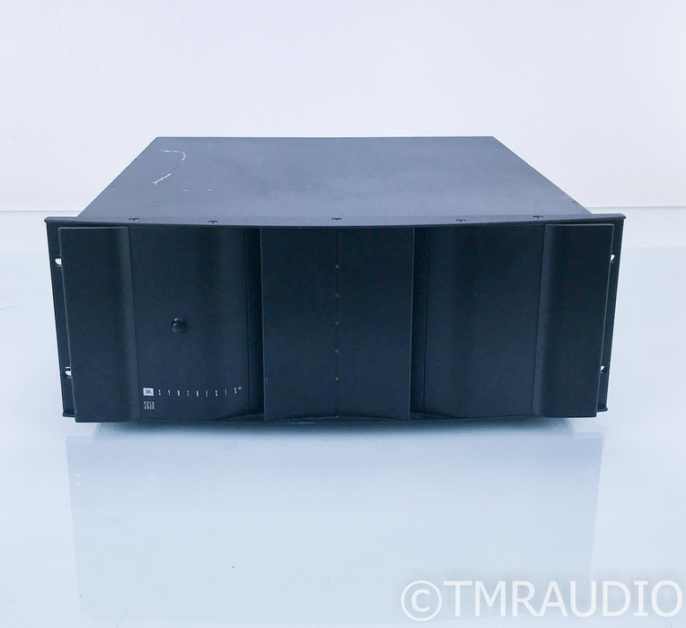 JBL Synthesis S650 5 Channel Power Amplifier; S-650