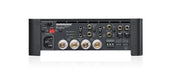 AudioControl Rialto 600 Stereo Integrated Amplifier / DAC; Black (New)