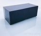 B&W CMC2 Center Channel Speaker; Piano Black; CM Centre 2