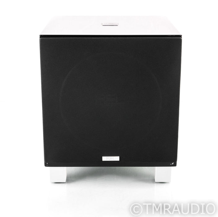 REL Acoustics T7 8" Powered Subwoofer; T-7