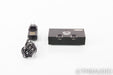 Chord Electronics Qutest DAC; D/A Converter; iFi PSU