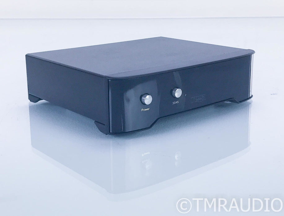 Rega Neo TT PSU External Turntable Power Supply