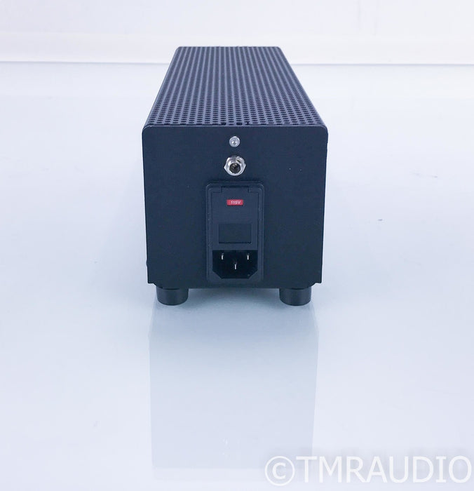 Linear Tube Audio MicroZOTL MZ-2 Stereo Tube Integrated Amplifier; Power Supply