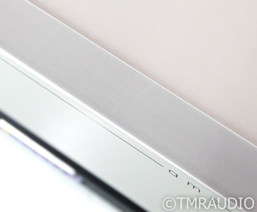 Proceed Amp 3 Three Channel Power Amplifier; Madrigal; Amp3