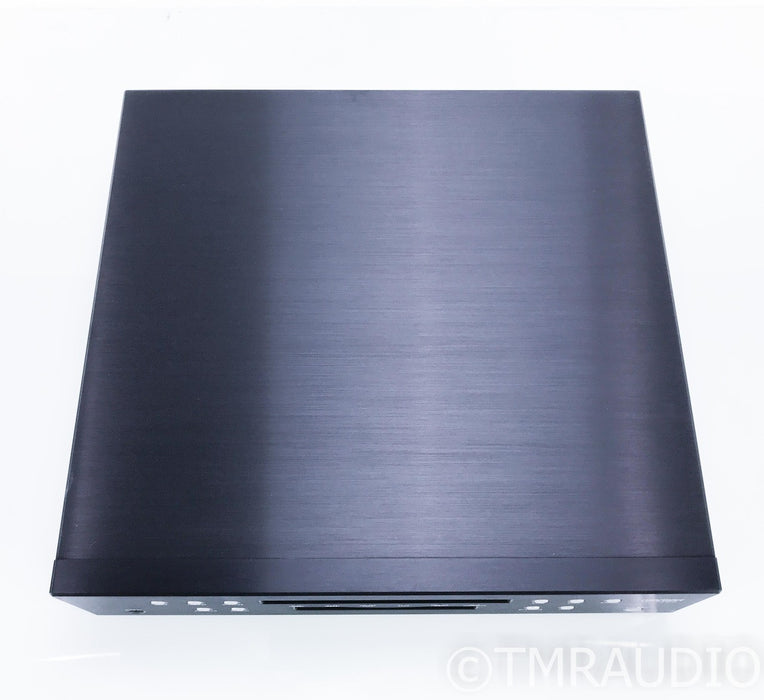 Mark Levinson No. 512 SACD / CD Player; Remote