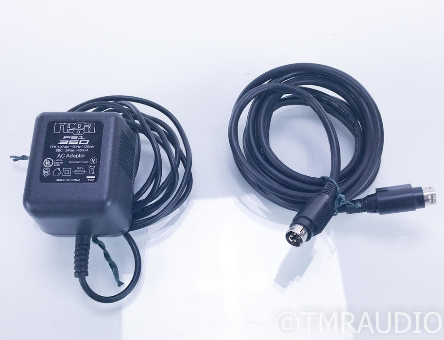 Rega Neo TT PSU External Turntable Power Supply