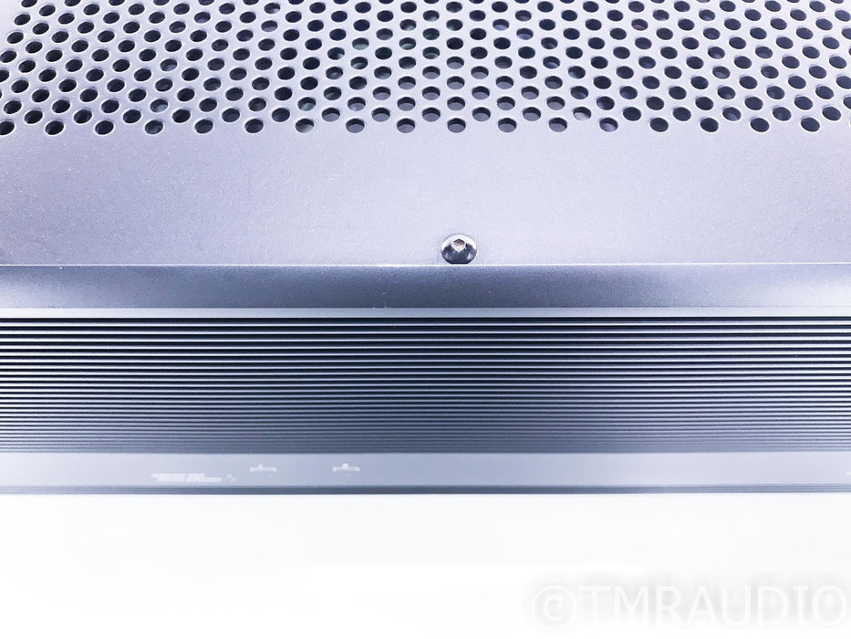 Adcom GFA-5500 Stereo Power Amplifier; GFA5500