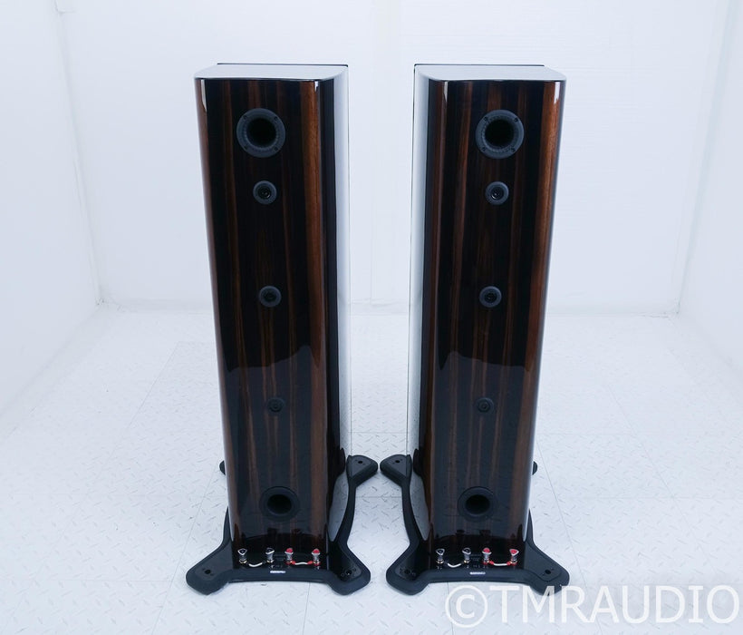 Monitor Audio Platinum 300 II Floorstanding Speakers