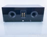 B&W CMC2 Center Channel Speaker; Piano Black; CM Centre 2