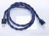 Snake River Audio Cottonmouth Power Cable; 2m AC Cord