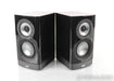 Elac Navis B-51 Powered Bookshelf Speakers; Gloss Ebony Pair (Demo w/ Warranty)