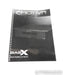 Emotiva BasX A-500 5 Channel Power Amplifier; A500