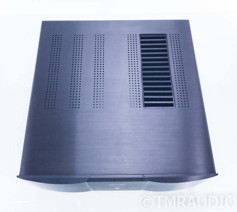 Mark Levinson No. 531H Mono Power Amplifier; Single Amp; 531-H