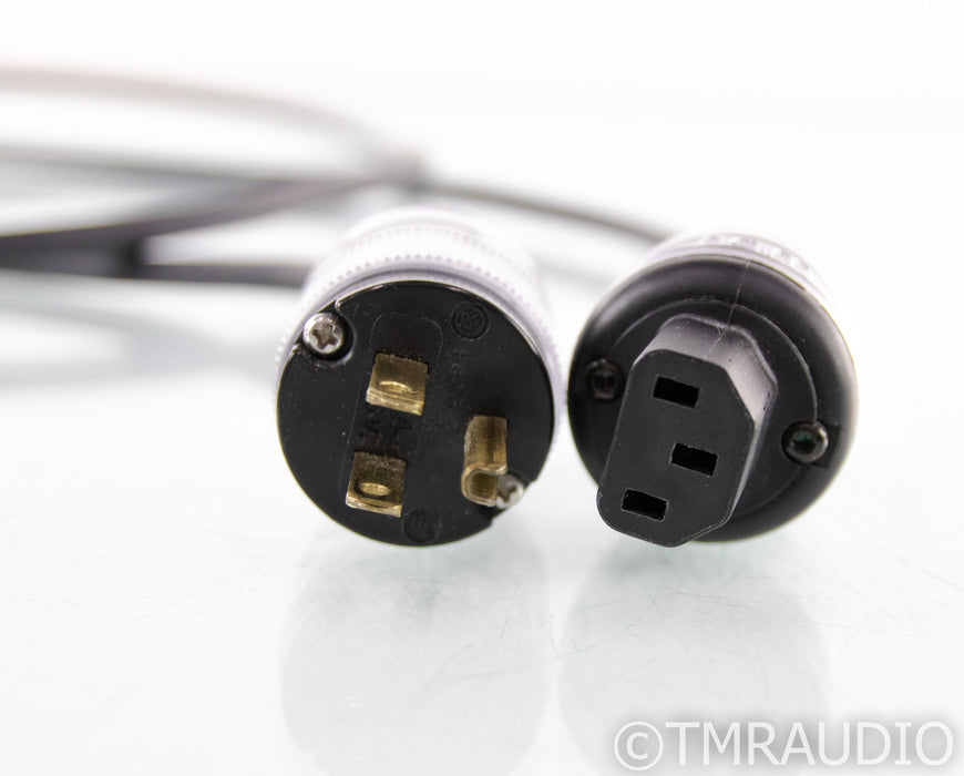 Naim Power-Line Power Cable; Powerline; 6.5ft AC Cord