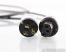 Naim Power-Line Power Cable; Powerline; 6.5ft AC Cord