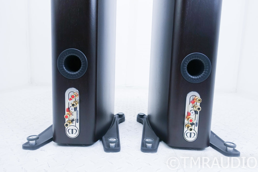 Monitor Audio Gold 300 Floorstanding Speakers