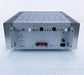 Parasound Halo A21 Stereo Power Amplifier; A-21; Silver