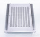 Parasound Halo A21 Stereo Power Amplifier; A-21; Silver