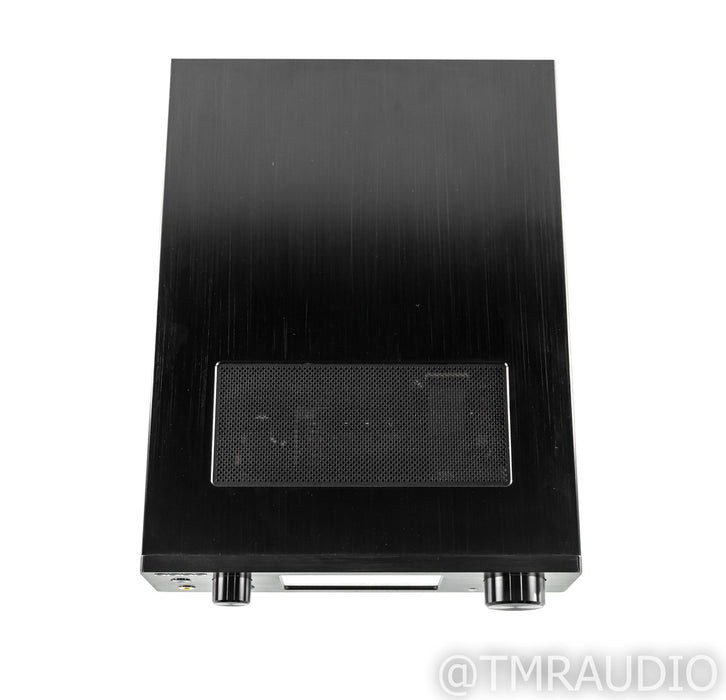Oppo HA-1 Headphone Amplifier / DAC; HA1; Remote; Bluetooth