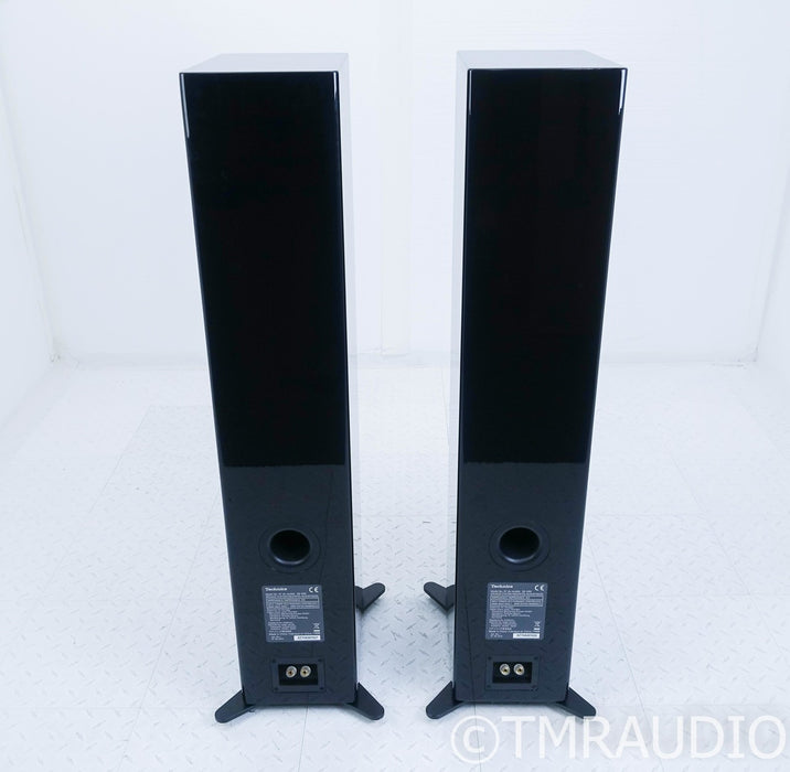 Technics SB-G90 Floorstanding Speakers