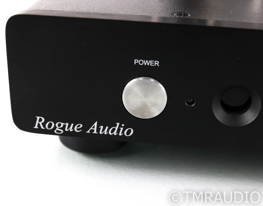 Rogue Audio Cronus Magnum 2 Stereo Integrated Tube Amplifier