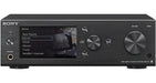 Sony HAP-S1 HDD Audio Player / Amplifier; Black (New)
