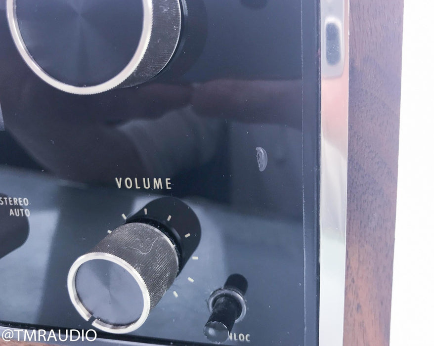 McIntosh MR78 Vintage FM Tuner