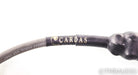 Cardas Iridium Power Cable; 1.5m AC Cord