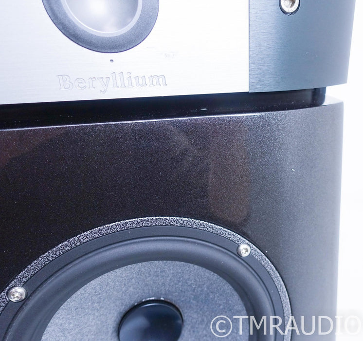 Focal Utopia L&R Be Bookshelf Speakers