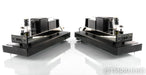 Cary CAD-300 SE Mono Tube Power Amplifier