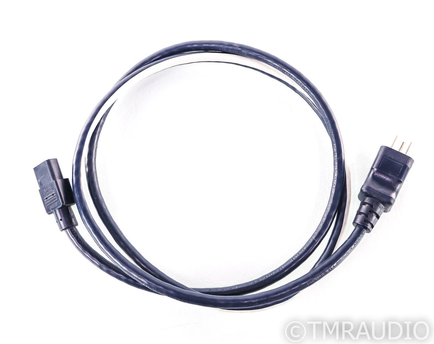 Shunyata Research Venom V14 Power Cable; 1.8m AC Cord; V-14