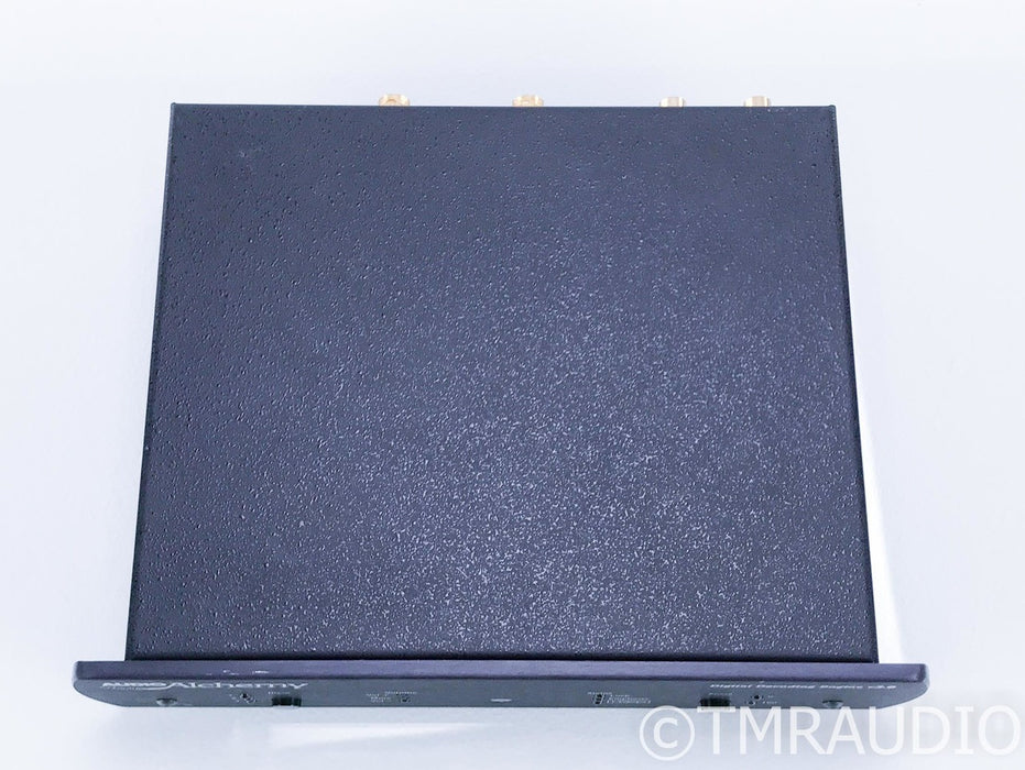 Audio Alchemy Digital Decoding Engine v3.0 DAC