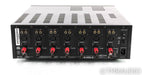 Arcam P1000 7 Channel Power Amplifier; P-1000