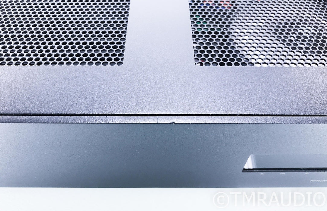 PS Audio PerfectWave PowerPlant 3 Power Conditioner; P3; Remote