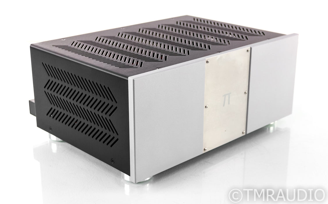 LaRosita Pi V3 Wireless Network Streamer; Silver