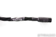 Synergistic Research Atmosphere X Euphoria XLR Cables; 1m Pair Interconnects