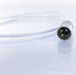 JPS Labs Superconductor V Digital XLR Cable; Single 1m AES/EBU Interconnect