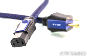 Pangea AC-14 Power Cable; 1m AC Cord; AC14