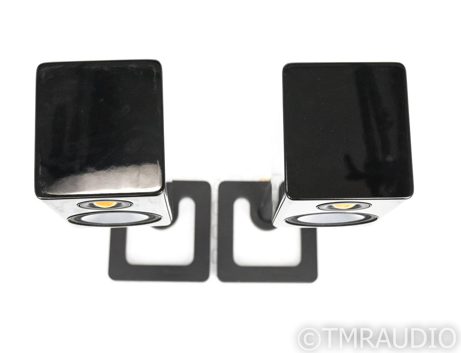 Monitor Audio Radius 90 HD Bookshelf Speakers