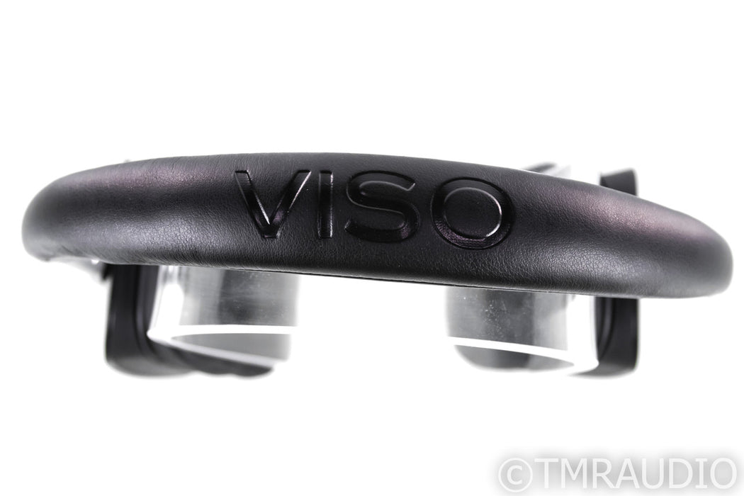 NAD VISO HP50 Closed-Back Dynamic Headphones; HP-50