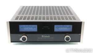 McIntosh MC162 Stereo Power Amplifier; MC-162