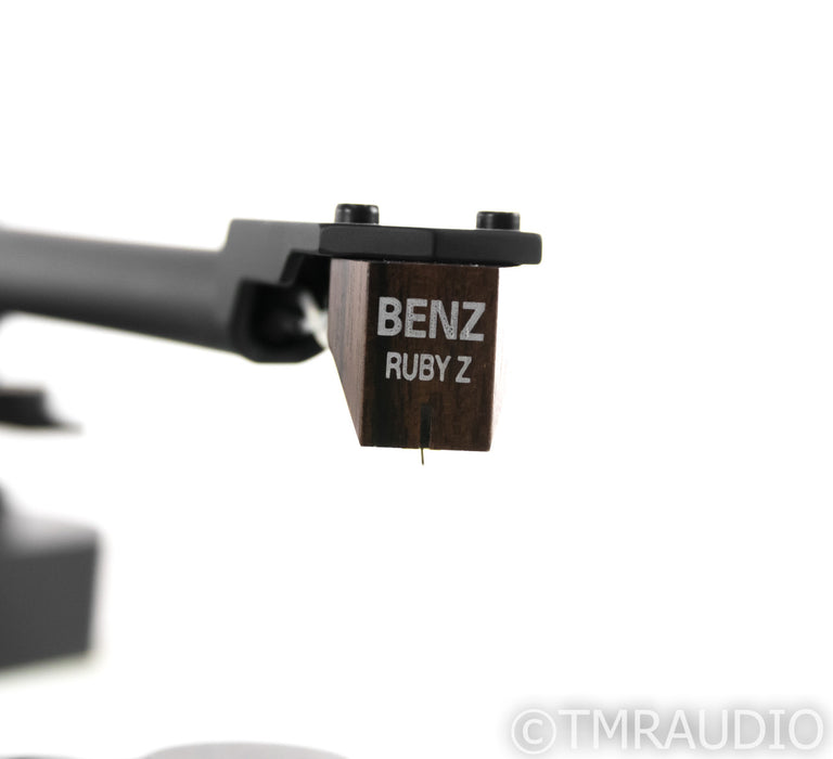 AVID Acutus Reference SP Turntable