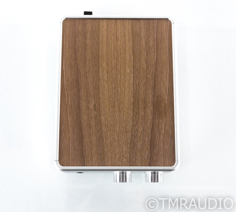 PS Audio Sprout 100 Integrated Amplifier / DAC; Remote; Bluetooth; MM Phono