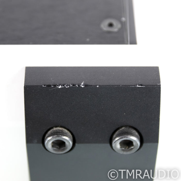 Musical Fidelity kW DM25-DAC Tube Hybrid DAC; D/A Converter