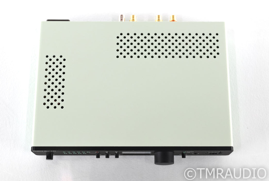 Soekris Engineering dac1541 DAC / Headphone Amplifier; D/A Converter