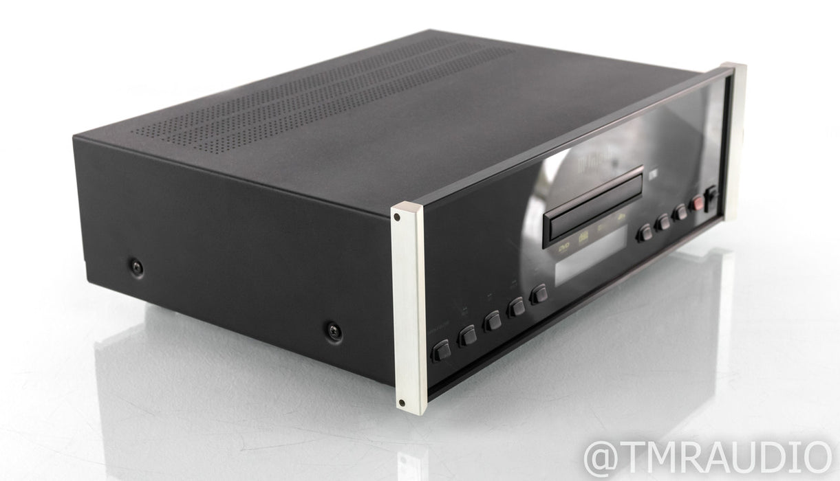 McIntosh MVP841 DVD / CD Player; MVP-841; Remote