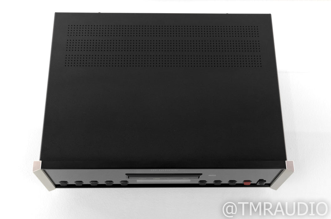 McIntosh MVP841 DVD / CD Player; MVP-841; Remote