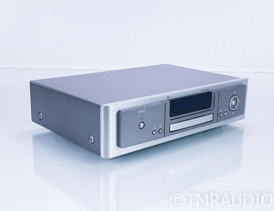 NAD M5 SACD / CD Player; M-5; Remote